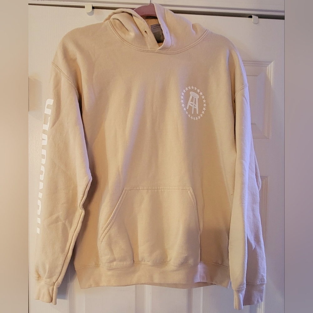 NWOT "Hungover" Barstool Call Her Daddy Hoodie